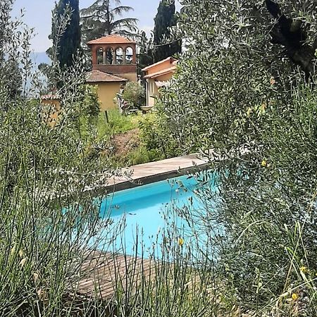 Villa Al Ponte Case Malva Eksteriør bilde