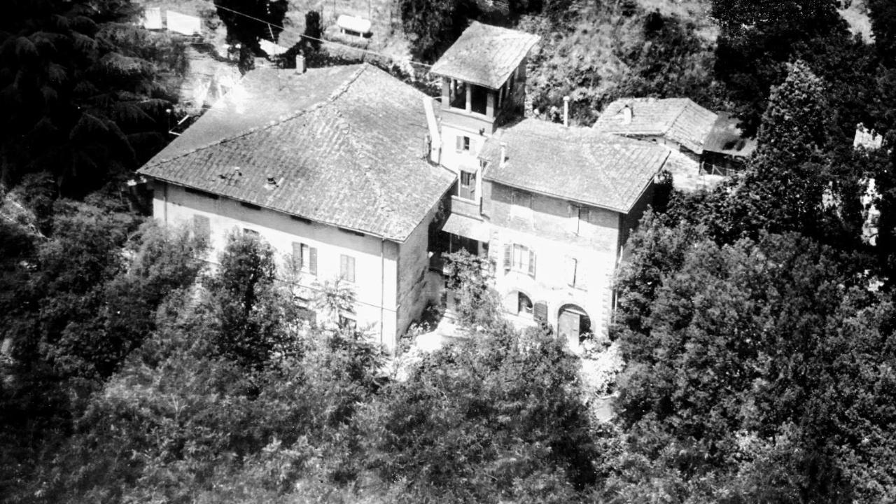 Villa Al Ponte Case Malva Eksteriør bilde